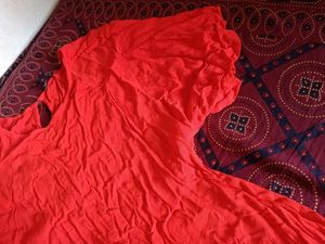 Red ♥️ Colour Gown Only Rs 149