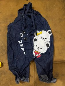 Cute Baby Clothes Bundle