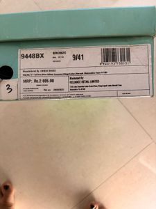 Leopard Print Platform Heels