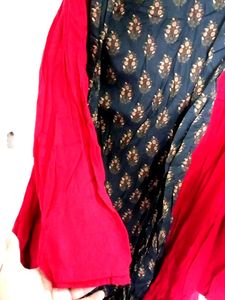 Biba Overcoat
