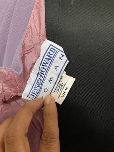 Fix Price Plus Size Elegant Gown