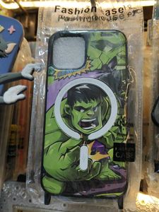 iPhone 12 Back Covers