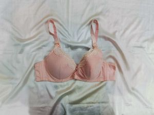 🇳🇿💫🎀Lace Trim Nursing Bra