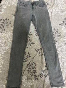 Women Jeans Top Combo