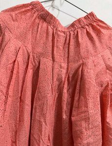 Womens Tulip Salwar Suit