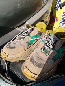 Balenciaga Original Shoes