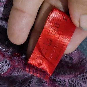 Chlc La Vie Panty
