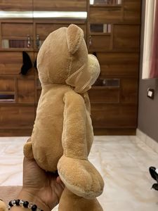Cute City Toy Teddy Bear