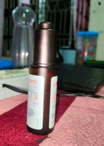 Plum Calendula &amp; 10% Vitamin C Glow Serum