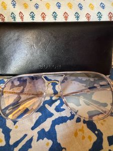 Original Bolon Sunglasses With Case