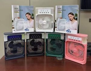 Brand New Portable Mini Air Conditioner