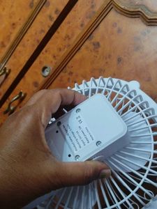 Portable Mini Fan