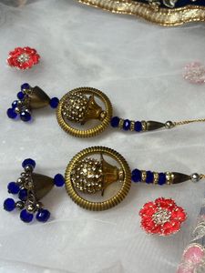 Gorgeous Lehenga Choli For Women
