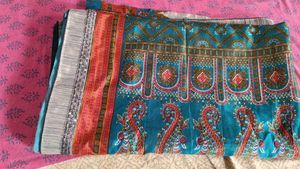 Ethnic Dress Material