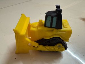 Big machine - Toy Excavator Trucks