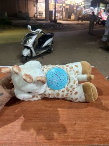 Sophie the giraffe Lullaby Light &amp; Dreams plus