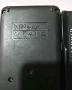 Fx 991Es  scientific calci