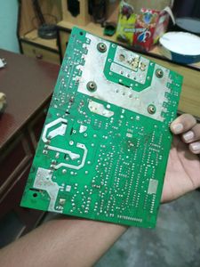 Mother Board Of Inveter