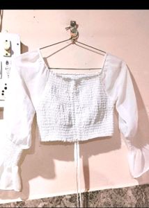 Crop Tops