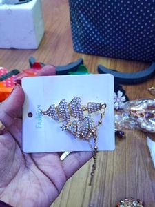 More Than 50 Hair Accessory Bundle Hurry Up Offer