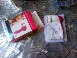 💯% New Working 5in1 Beauty Messanger