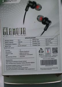 Kdm Neckband