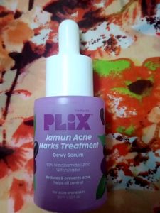 Face Serum