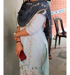 Punjabi Suit