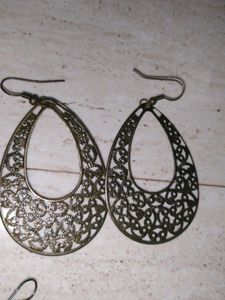 Combo Offer 🫴🫴 Earings