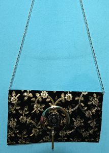 Golden Clutch