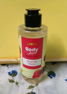 Plum BodyLovin' Body Oil