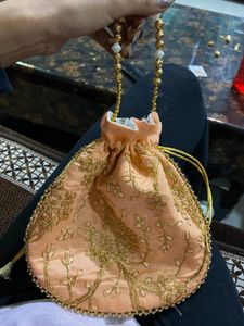 Potlii Bag