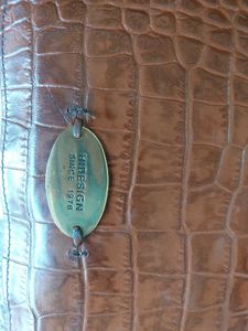 Hidesign Beautiful Bag
