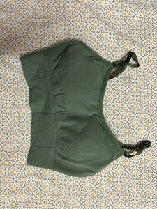 Combo Of Two Padded Camisoles