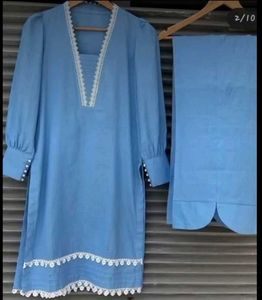 Customized Kurti