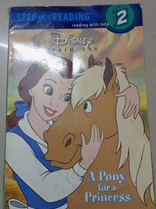 5 English Story Books For Kid