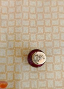 O. P. I Gel Polish