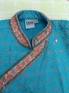 Men's Ethnic Kurta
