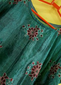 Handmade Kaftan Kurta✨️