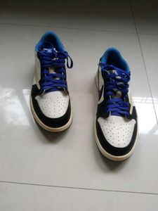 Travis Scott Air Jordan 1 Low