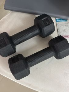 1kg Dumbbells Pair