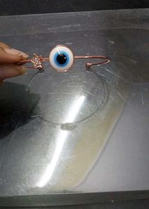 Stylish Bangle Bracelet