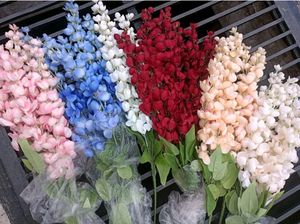 1 Bunch of Artificial Wisteria Vines