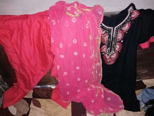 Patiyala Suit With Duppata 💕