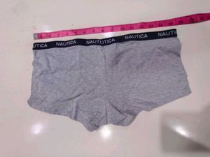 Nautuka 🔥 Boyshort Panty