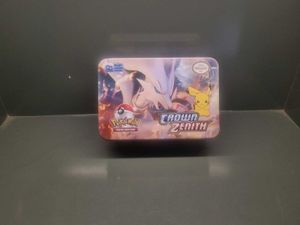 Pokemon Tin - Crown Zenith