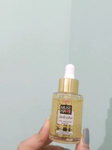 Iba Pre Makeup Serum