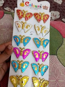 Hair Accessories