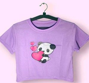 Sell 4 T-Shirt Combo Girls Brand New Product