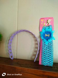 Cute Hair Accessories